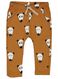 baby sweatbroek hond bruin bruin - 1000014355 - HEMA