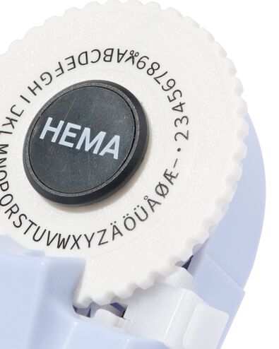 labelmaker - 14830208 - HEMA labelmaker - 14830208 - HEMA