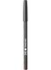 kohlpencil donkerbruin - 11214034 - HEMA