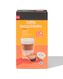 koffiecups latte macchiato - 8 stuks - 17100131 - HEMA