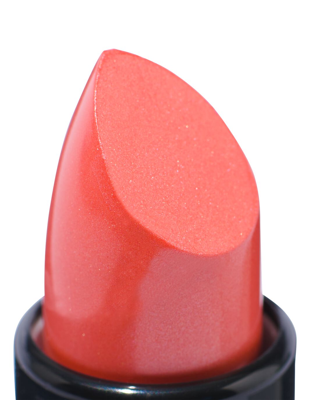 HEMA Lipstick Moisturizing 25 Queen Of Orange (lichtoranje)