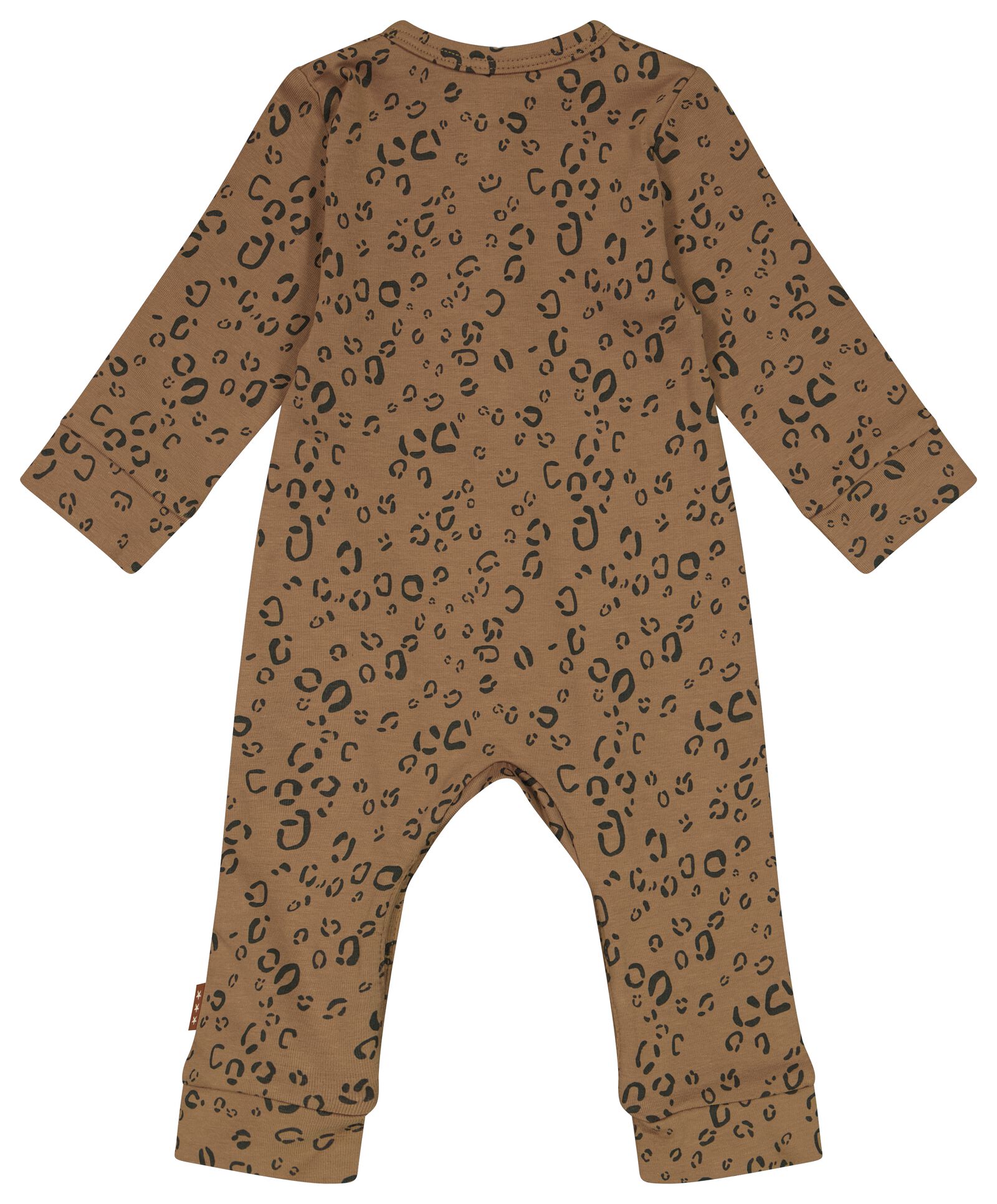 newborn kledingset tijger 3-delig - 1000028246 - HEMA