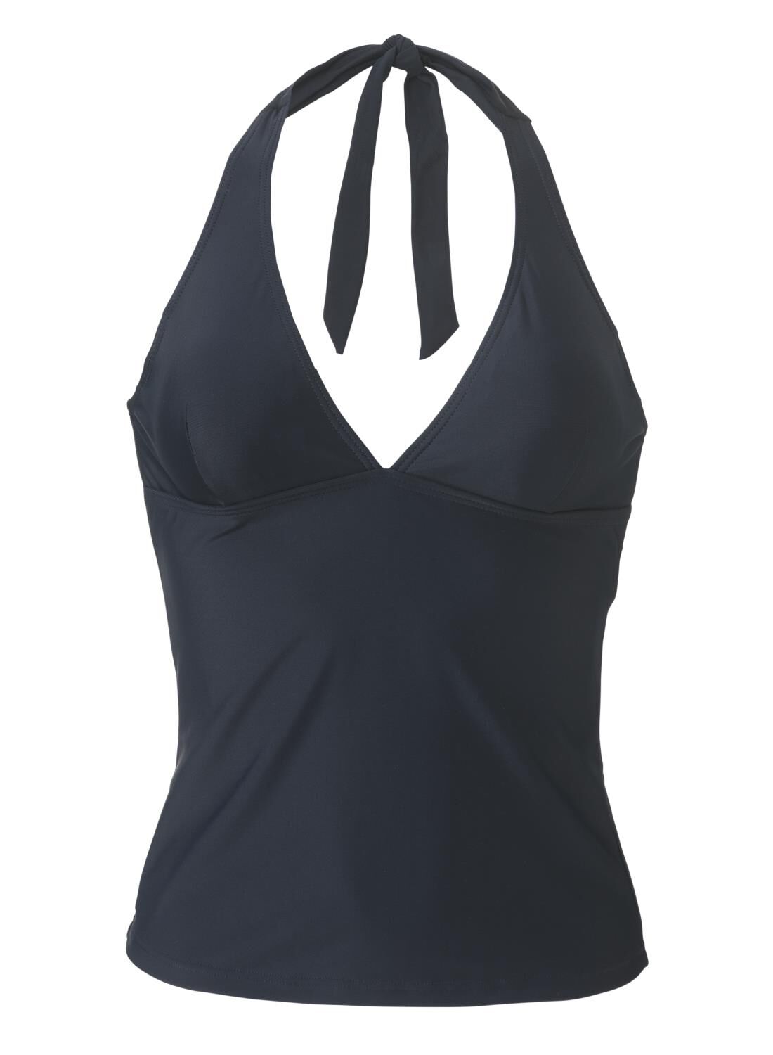 Hema Damestankini Donkerblauw hema kopen in de aanbieding