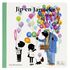 Jip en Janneke kleurboek - 15120074 - HEMA