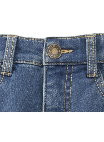 kinder jeans regular fit denim - 1000003249 - HEMA