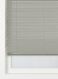 jaloezie aluminium zijdeglans 25 mm grijs grijs - 1000016165 - HEMA