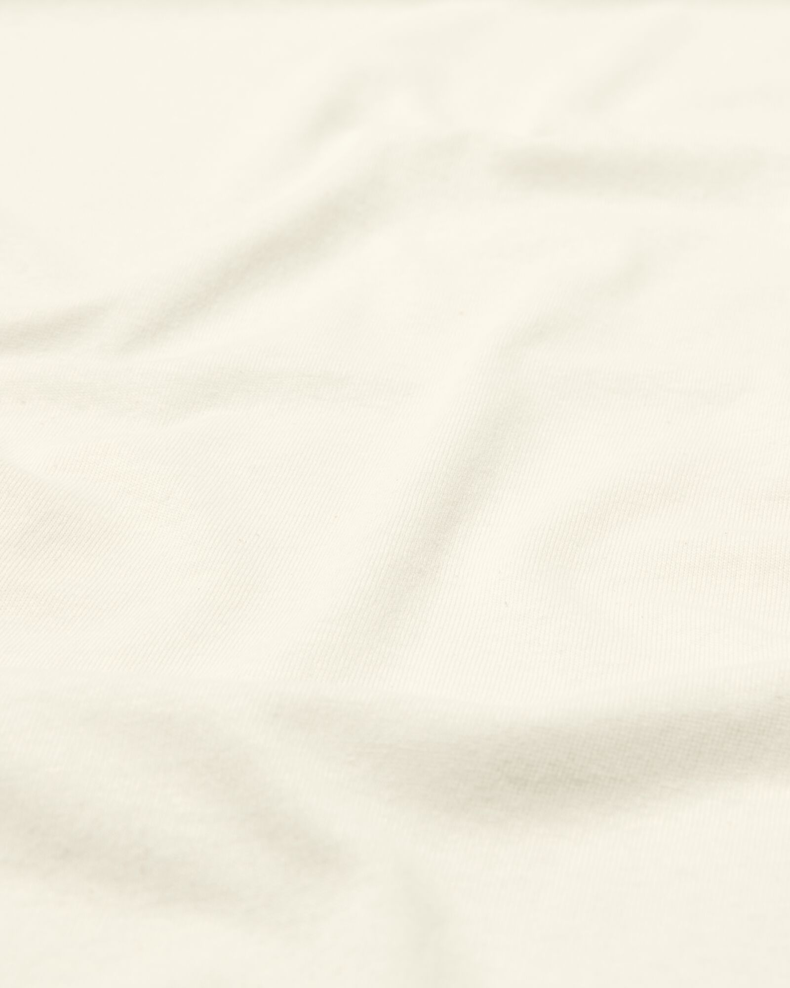 hoeslaken jersey 180x200 beige - 5190025 - HEMA