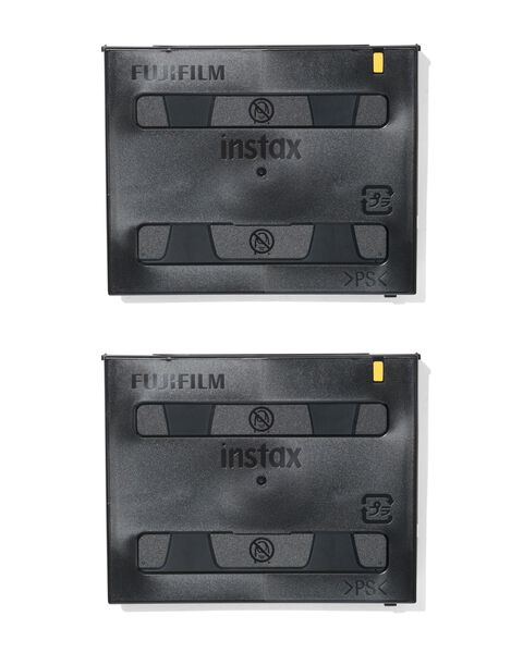 probleem Portret Altaar Fujifilm instax wide fotopapier (2x10/pk) - HEMA