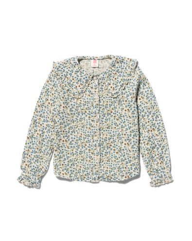 kinder blouse met Peter Pankraag - 1000030014 - HEMA