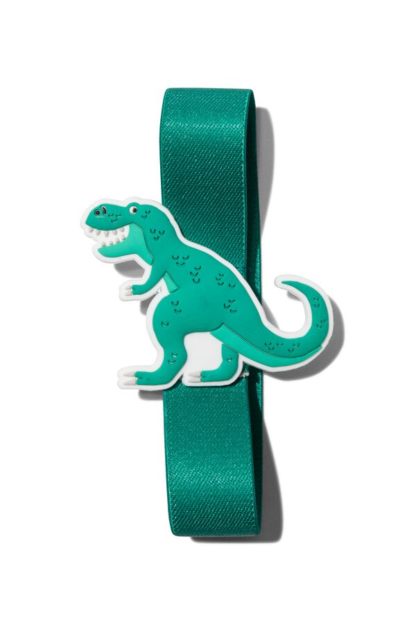 elastiek voor lunchbox dino - 80650101 - HEMA elastiek voor lunchbox dino - 80650101 - HEMA