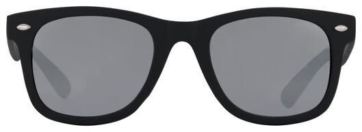 kinder zonnebril zwart - 12500183 - HEMA