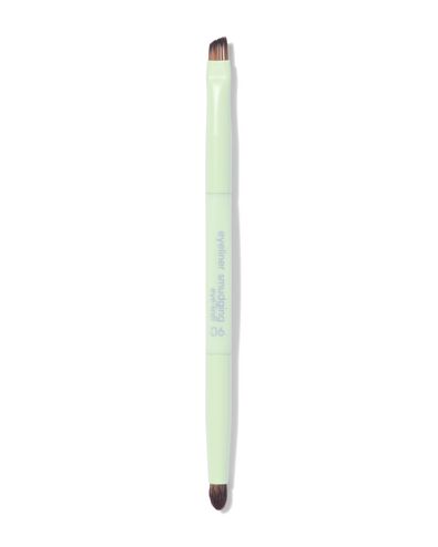 eyeliner & smudging kwast 06 - 11201015 - HEMA