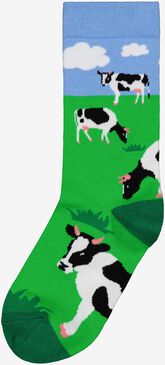 Eenvoud brandwond band lange sokken voor dames kopen? bestel nu online - HEMA