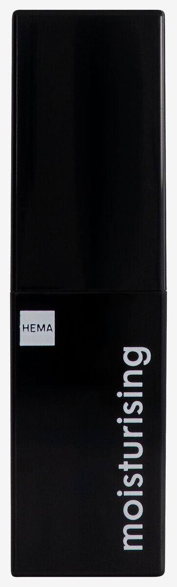 moisturising lipstick 934 classic red - crystal finish - 11230934 - HEMA