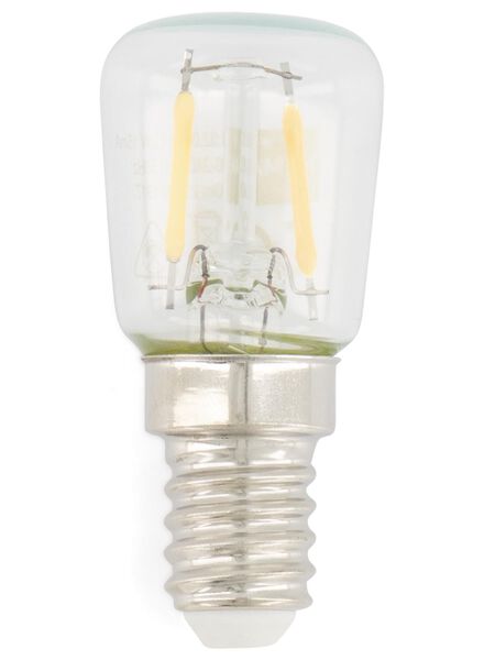 LED lamp 11W - 100 lm - koelkast - helder - 20020040 - HEMA
