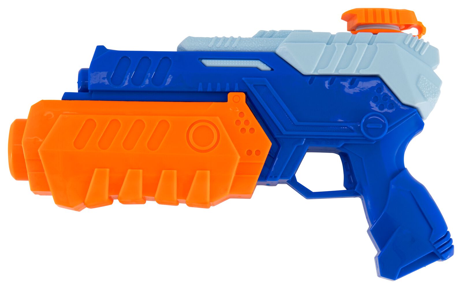 waterpistool 25cm - 15870053 - HEMA