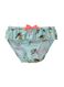 baby zwembroek lichtblauw lichtblauw - 1000004883 - HEMA