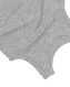 kinderhemden - 2 stuks grijsmelange 134/140 - 19280825 - HEMA