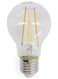 LED lamp 75W - 1055 lm - peer - helder - 20020010 - HEMA