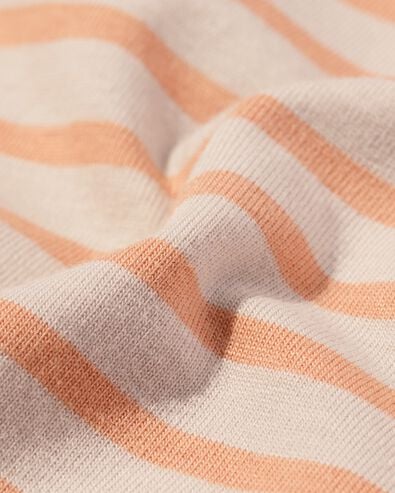 rompers biologisch katoen met stretch vos - 3 stuks lichtgrijs 86/92 - 33312434 - HEMA rompers biologisch katoen met stretch vos - 3 stuks lichtgrijs 86/92 - 33312434 - HEMA
