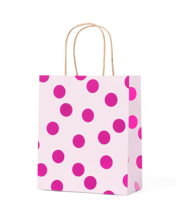 cadeautas M - 14750034 - HEMA