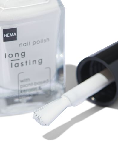 long lasting nagellak 402 milkmaid - 11240712 - HEMA