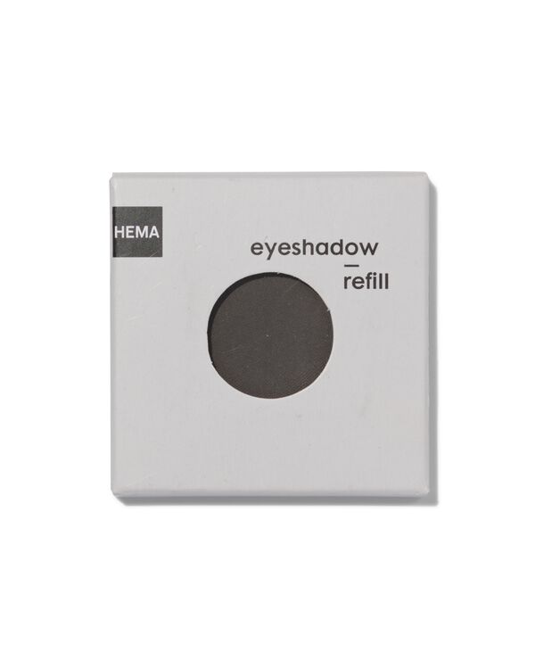 oogschaduw mono shimmer grafiet - 1000031427 - HEMA