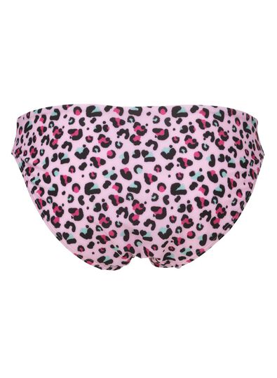 dames bikinislip roze - 1000011893 - HEMA