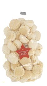 meringue schuim vanille kokos 150gram - 10910003 - HEMA