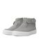 kinderschoenen blauw blauw - 1000009514 - HEMA