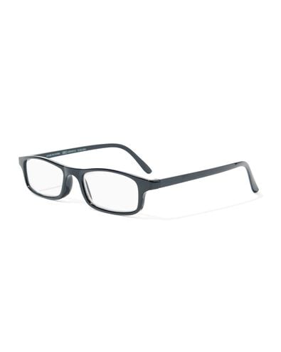 leesbril kunststof +1.5 - 12500251 - HEMA