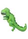 folieballon dino 65 cm - 60800667 - HEMA