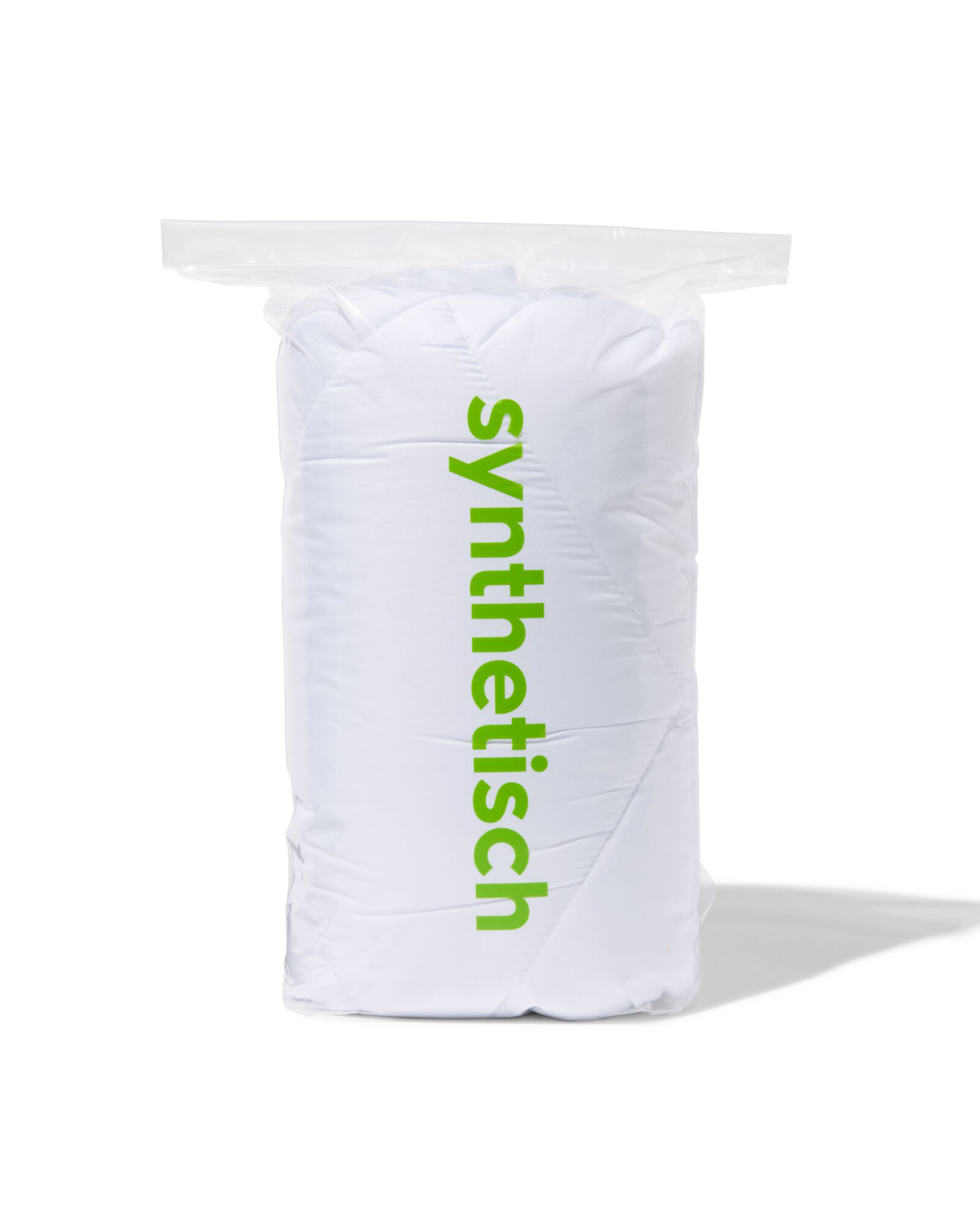 dekbed recycled PET 240x220 - 5590008 - HEMA