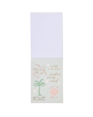 sassy me stickerboek - 14900615 - HEMA
