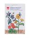 zaadmengsel voor eetbare bloemen 0.75gr - 41880220 - HEMA