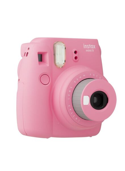 Fujifilm Instax mini selfie camera HEMA