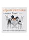 Jip en Janneke boek - vieren feest - 15140038 - HEMA