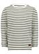 kinder t-shirt groen 98/104 - 30754661 - HEMA