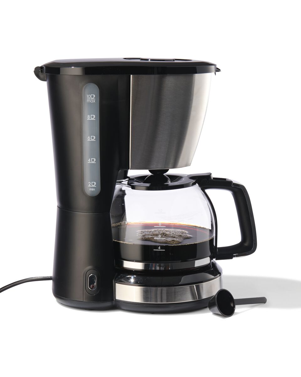 Kilauea Mountain Vergevingsgezind Bestudeer koffiezetapparaat - HEMA