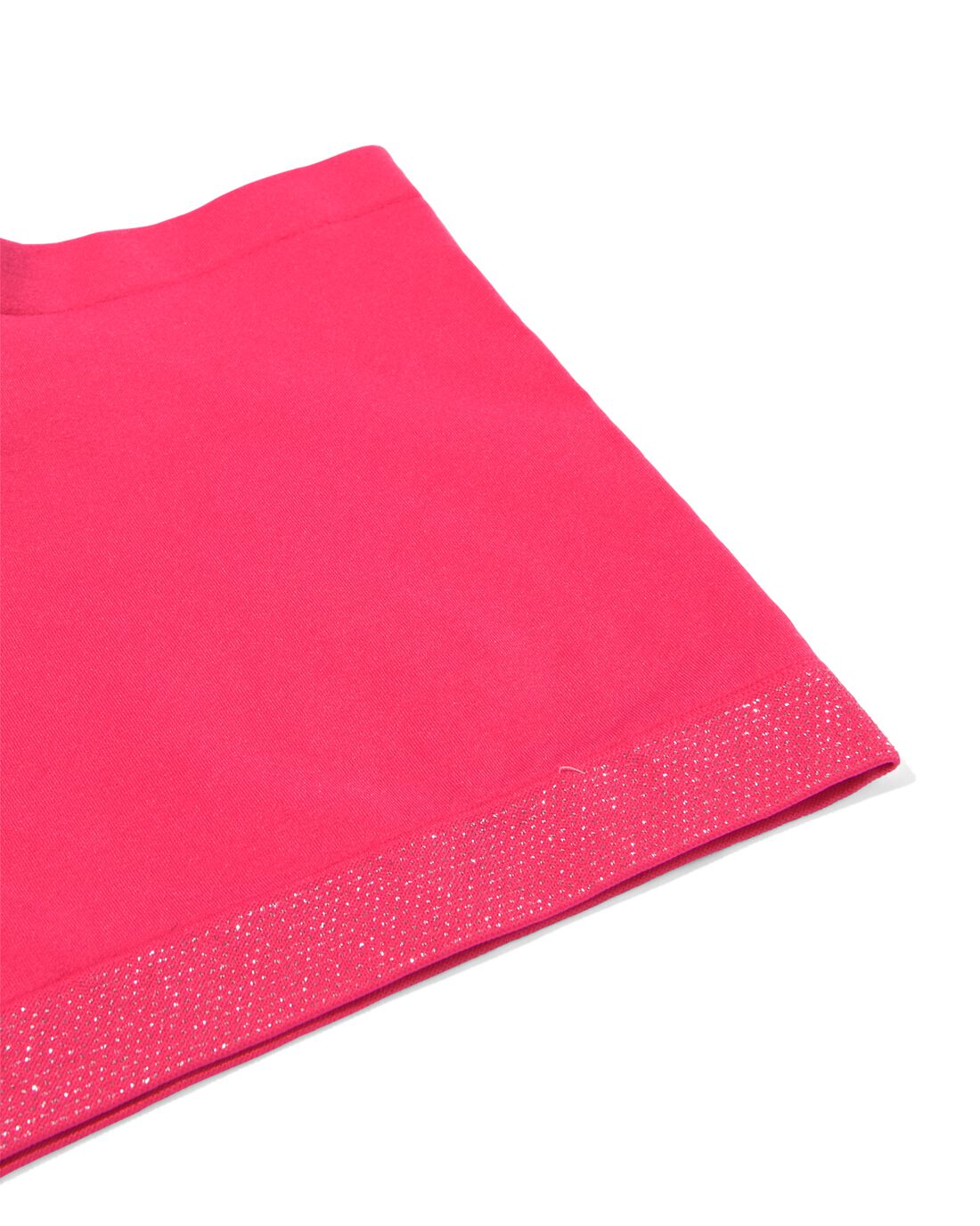 HEMA Kinderboxers Naadloos Met Glitters 2 Stuks Roze (roze)