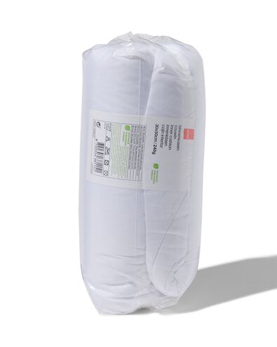 kussen binnenvulling 30x50 gerecycled polyester - 7321371 - HEMA
