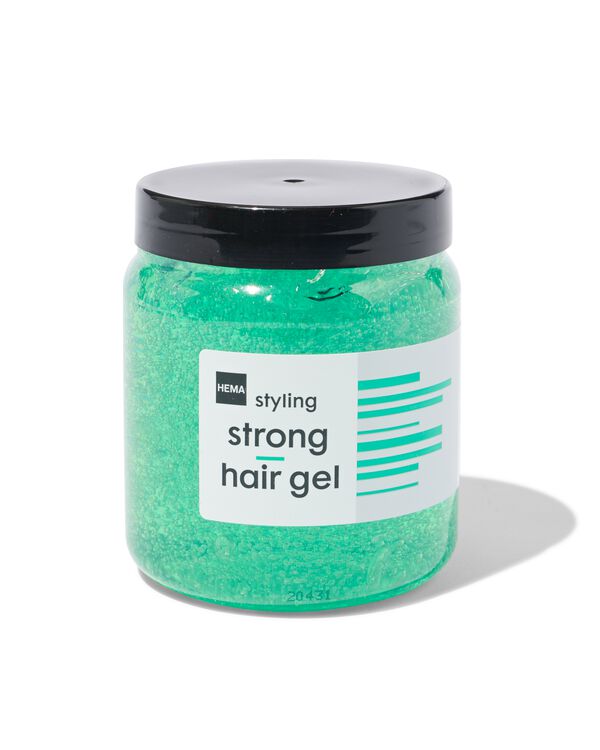 styling gel strong - 11077123 - HEMA