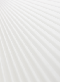 plissé dubbel lichtdoorlatend / gekleurde achterzijde 25 mm wit wit - 1000016435 - HEMA
