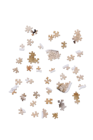 puzzel puppy 460 stukjes - 61160089 - HEMA