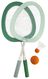 kinder badmintonset - 15870044 - HEMA