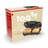 tosti ijzer - 80080014 - HEMA