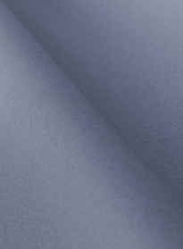 rolgordijn uni verduisterend/witte achterzijde donkerblauw donkerblauw - 1000018028 - HEMA