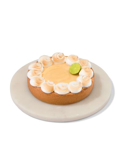 cheesecake citroen meringue 8 p. - 6340017 - HEMA
