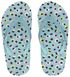 kinder teenslippers animal mintgroen - 1000023107 - HEMA