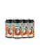 vandeStreek rookworst Weizen - 4 stuks - 17450101 - HEMA